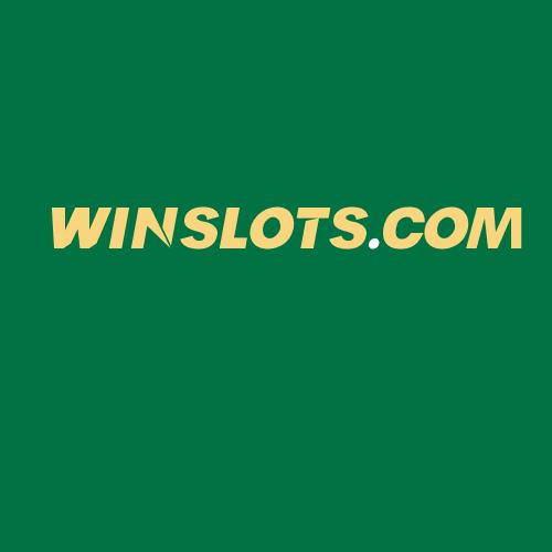 Logo da WINSLOTS